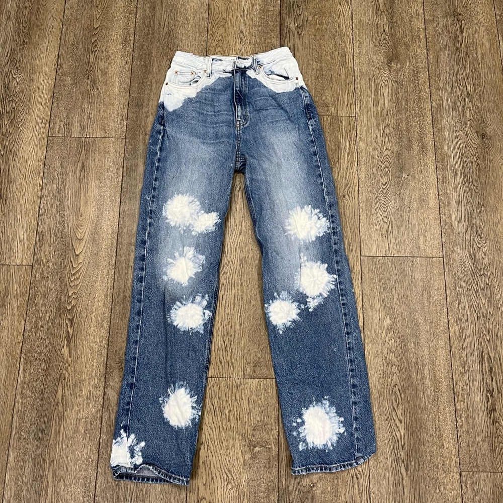 Pacsun 90’s Boyfriend Jeans